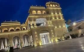 Raj Vilas Resort Dhanbad