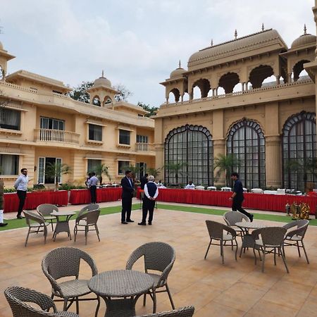 Raj Vilas Resort Dhanbād Exterior photo
