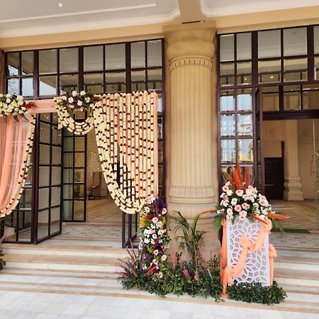 Raj Vilas Resort Dhanbād Exterior photo