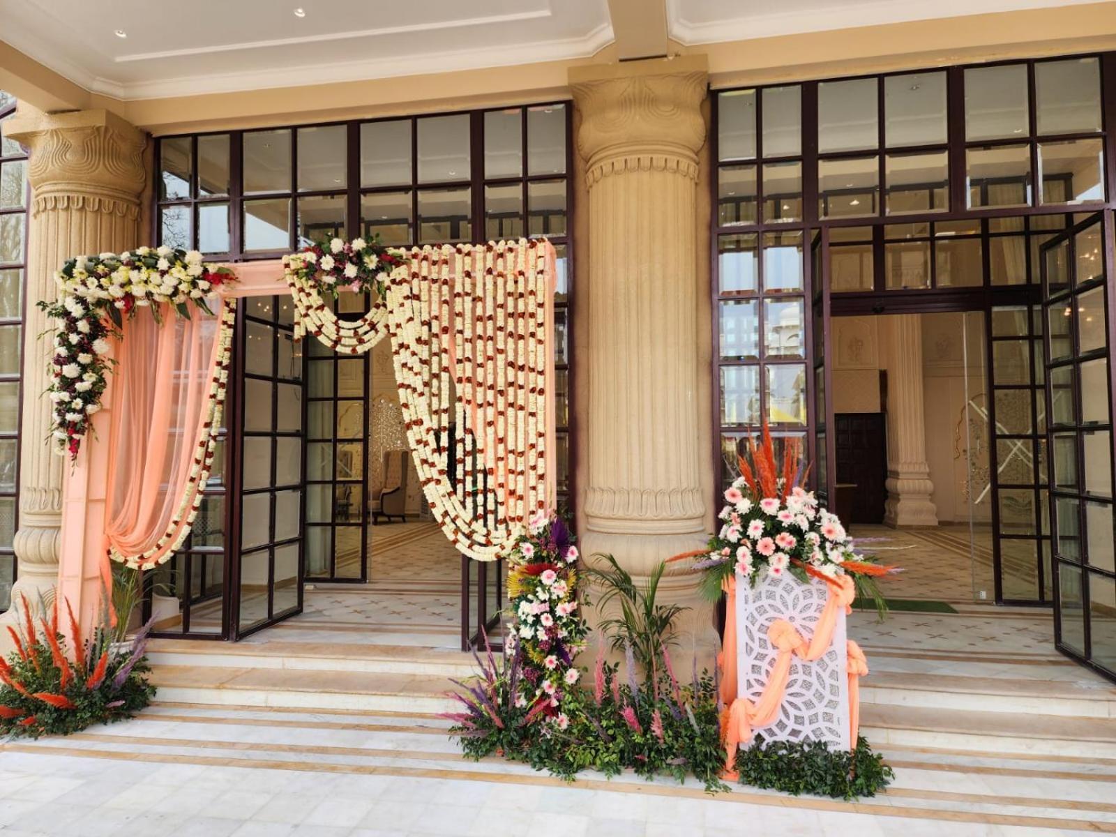 Raj Vilas Resort Dhanbād Exterior photo